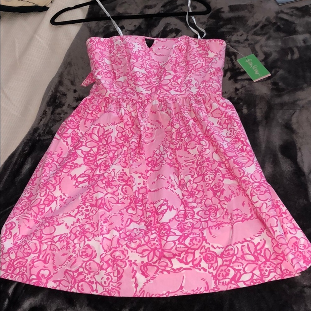 Lilly Pulitzer Richelle Dress